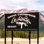 David Thompson Resort